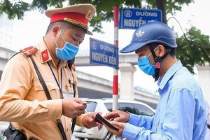 Từ 1/12, người mua bán xe cần tránh trường hợp này để không bị phạt 12 triệu đồng