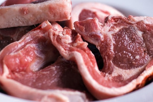 Quốc gia duy nhất chiếm trọn một lục địa vừa chào hàng loại thịt 'xanh - sạch - giàu sắt' tới người tiêu dùng Việt