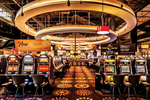 Việt Nam có 3 dự án casino cho phép người Việt vào chơi