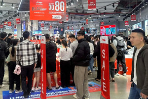 Black Friday ế ẩm? Hóa ra khách Việt đang tập trung hết ở đây!