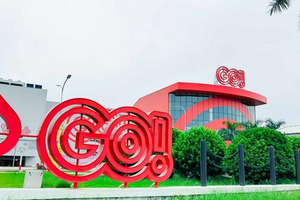 Thành phố rộng thứ 3 Việt Nam sắp có thêm 3 trung tâm thương mại GO! và 8 siêu thị