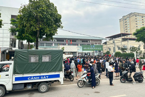 Suất ưu tiên, hồ sơ 'bao đậu' nở rộ, chuyên gia chỉ ra loạt giải pháp bịt kẽ hở trục lợi nhà ở xã hội