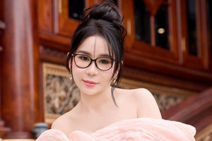 Mailisa tự nhận mình học rất giỏi, 'nhờ' hoàn cảnh mới trở thành Tổng Giám đốc