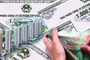 Hết thời trái phiếu doanh nghiệp 'mất niềm tin'?