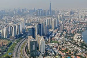 Kỷ lục tồn kho của 20 ‘ông lớn’ bất động sản: Dấu hiệu căng thẳng hay bước đệm cho chu kỳ mới?