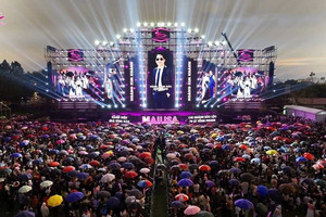 Mailisa chi 20 tỷ đồng quảng cáo mỗi tháng, tập trung vào đâu?