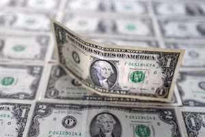 Đồng USD lao dốc sau tín hiệu của Fed, thị trường tiền tệ toàn cầu rung chuyển