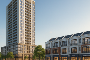 Dự án 7.000m2 của bầu Đức nhận chỉ đạo từ tỉnh Gia Lai