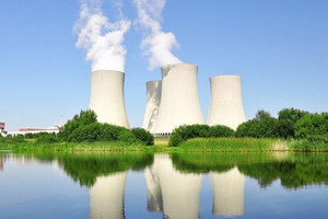 Chính phủ ra quyết định quan trọng đối với dự án điện hạt nhân đầu tiên của Việt Nam