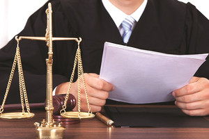 Một bị cáo SN 1991 được giảm 10 tháng tù nhờ ủng hộ người nghèo 1 triệu đồng