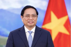 Thủ tướng Phạm Minh Chính sắp có chuyến công tác tới Lào