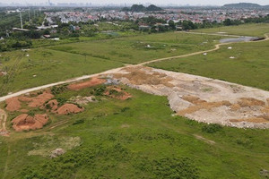 Từ giờ, nhà xây trên đất không sổ đỏ có được bồi thường khi thu hồi đất?