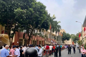 Hà Nội sắp đối thoại tháo gỡ vướng mắc cho người dân mua nhà ở xã hội