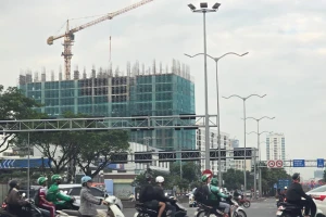 Cận cảnh tiến độ các dự án nhà ở xã hội 'hot' ở trung tâm Đà Nẵng