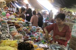 Đề xuất hộ kinh doanh hơn 500 triệu đồng/năm mới phải nộp thuế