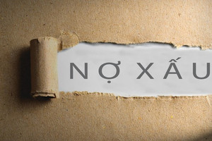 Nợ xấu mới giảm 60%, chất lượng tài sản ngân hàng có thật sự trong tầm kiểm soát?