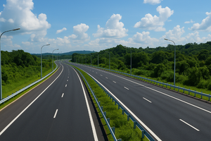 Dự án cao tốc hơn 36.000 tỷ chạy dọc tỉnh lớn nhất Việt Nam do liên danh Trung Nam đề xuất vừa nhận chỉ đạo mới