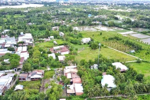 Quy hoạch ‘treo’ lan rộng ở nông thôn: Đất nông nghiệp chồng lên đất ở, xã không kịp trở tay