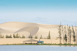 'Thiên đường du lịch miền Trung' được dự báo sẽ 'bùng nổ' trong năm 2026