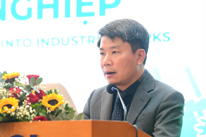 Việt Nam chuẩn bị cho làn sóng FDI thế hệ mới: Tập trung công nghệ, năng lượng tái tạo và R&D