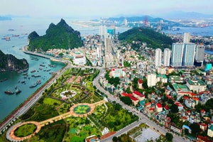 Imperia Holiday Hạ Long: Sống, nghỉ dưỡng và sinh lời trong một tài sản duy nhất