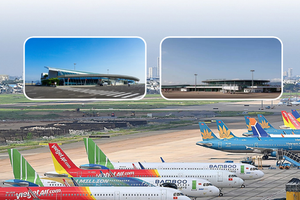Hai sân bay là 'cửa ngõ' hàng không tại Nam Trung Bộ - Tây Nguyên nhận chỉ đạo khẩn