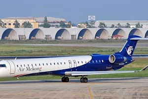 Những hãng bay thất bại và cuộc chơi dang dở, chóng vánh