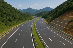 Tỉnh rộng nhất miền Bắc đề xuất đầu tư cao tốc hơn 22.000 tỷ, rút ngắn thời gian về Hà Nội