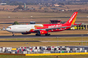 Nhận thông báo khẩn từ Airbus, Vietjet (VJC) triển khai điều này ngay trong đêm