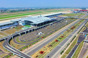 Thông tin mới nhất về kế hoạch ‘lên đời’ sân bay lớn nhất miền Bắc