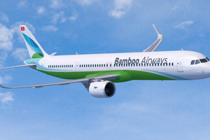 Bamboo Airways phát thông báo khẩn liên quan vụ Airbus triệu hồi 6.000 máy bay A320 trên toàn thế giới