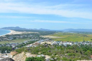 Doanh nghiệp 1 tháng tuổi của ‘ông trùm Kpop’ làm dự án du lịch hơn 300ha tại miền Trung Việt Nam