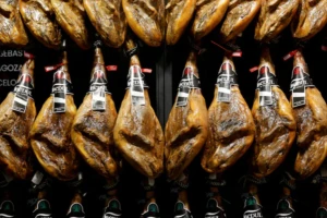 Nhiều nước cấm và hạn chế thịt lợn Tây Ban Nha vì dịch bệnh bùng phát