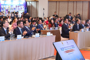 Thủ tướng Phạm Minh Chính dự Diễn đàn Logistics Việt Nam 2025