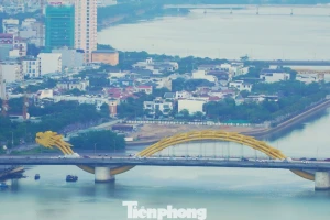 Đà Nẵng có hơn 400 khu đất sạch kêu gọi đầu tư