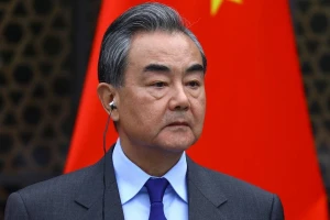 Ngoại trưởng Trung Quốc sắp thăm Nga