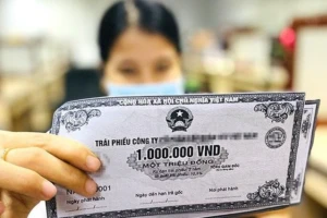 Xử phạt loạt doanh nghiệp vi phạm liên quan trái phiếu