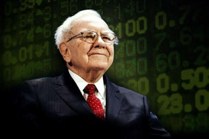 Warren Buffett: Áp dụng 3 nguyên tắc này để đầu tư thành công