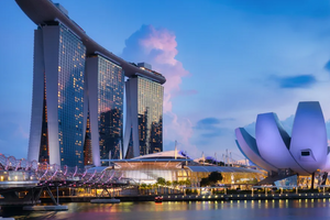 Lộ diện top 10 quốc gia thu hút nhân tài hàng đầu thế giới, nước Đông Nam Á bất ngờ đứng số 1