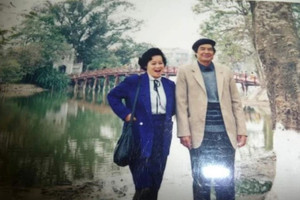 Nhà văn kiệt xuất từng là đại biểu trẻ nhất tại Quốc hội khóa đầu tiên, có vợ là ‘tuyệt sắc giai nhân’