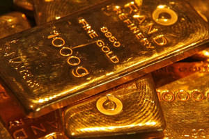 Quốc gia châu Á đam mê vàng bất tận, nhập khẩu tăng 200% trong tháng 10