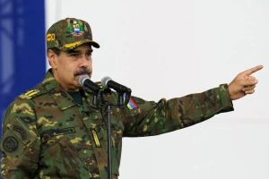 Tổng thống Mỹ Trump âm thầm điện đàm với Tổng thống Venezuela?