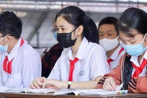 Từ tháng 1/2026, những học sinh thuộc ba diện này có thể nhận khoản hỗ trợ tối đa 2,1 triệu/tháng