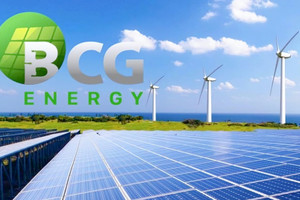 BCG Energy (BGE) quyết tâm tái cơ cấu: Những bước đi nền tảng mở đường cho tương lai