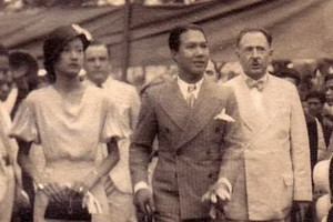 Vị vua gắn liền với số 13 bí ẩn, sống thọ nhất lịch sử phong kiến Việt Nam