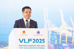 Logistics Việt Nam: Đã vươn tầm nhưng vẫn thiếu cú hích để bứt phá
