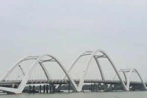 Vướng mặt bằng, dự án cầu nghìn tỷ ở Quảng Trị nguy cơ lỡ hẹn về đích sớm