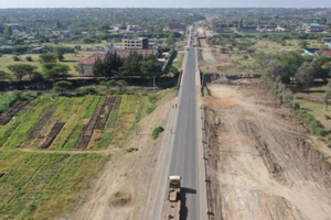 Từ chối Pháp, dự án mở rộng đường cao tốc được trao cho nhà thầu Trung Quốc, vốn đầu tư dự kiến 39.000 tỷ đồng