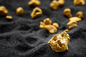 Chấn động: Phát hiện mỏ vàng lớn nhất hành tinh chiếm tới 99,999% trữ lượng thế giới, nằm sâu ở nơi không thể khai thác