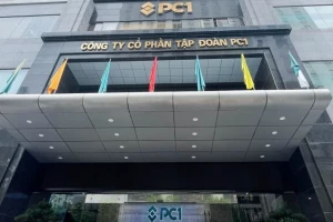 Ái nữ Chủ tịch Trịnh Văn Tuấn thành công gom 4 triệu cổ phiếu PC1